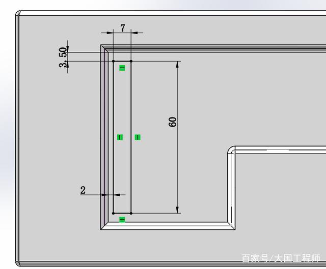 solidworks焊接结构件